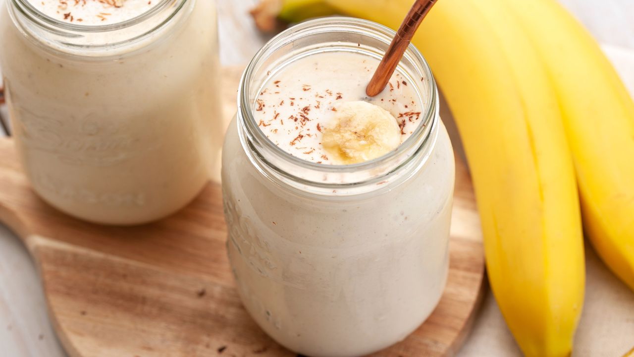 Banana Smoothie
