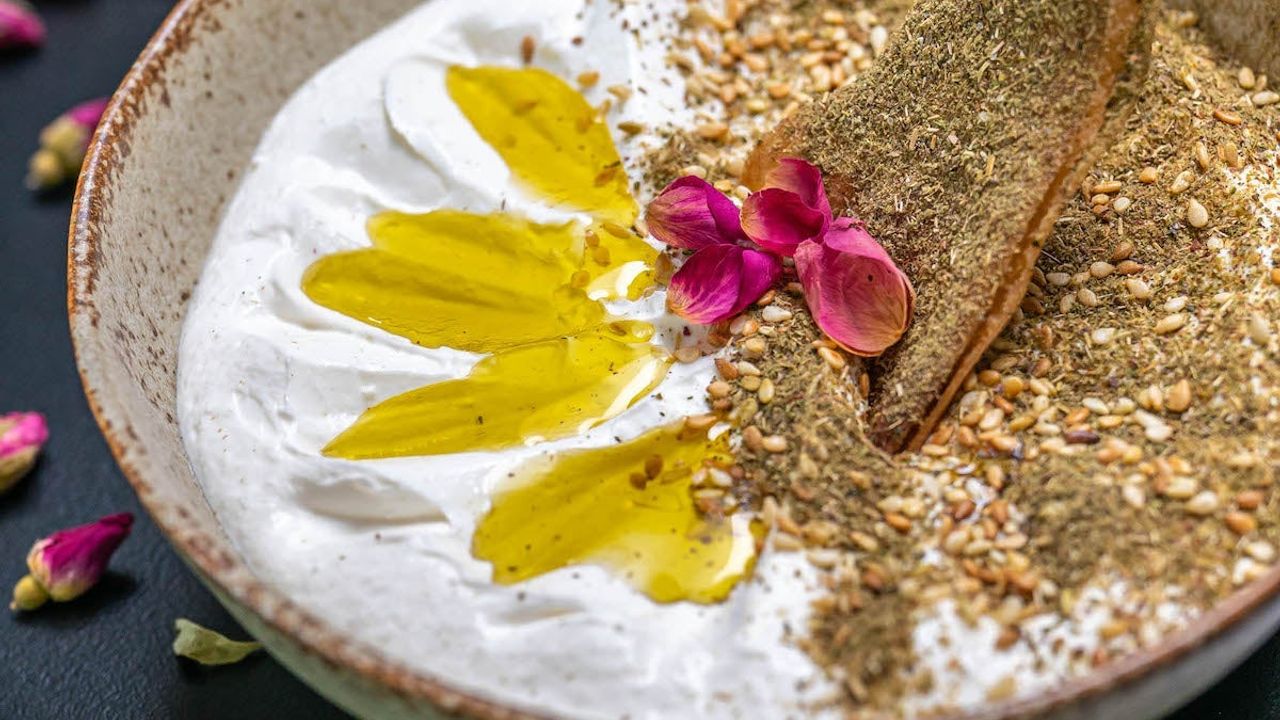 Labneh