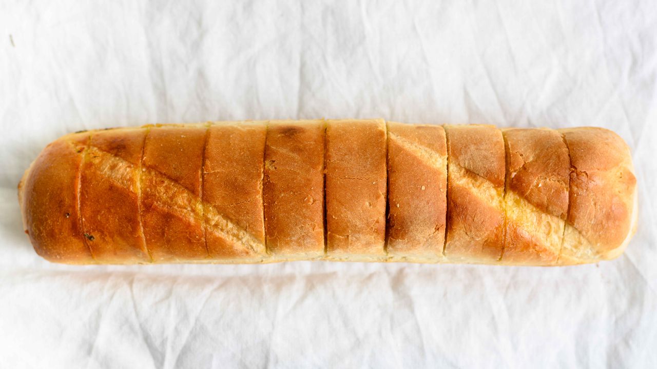 Garlic Bread