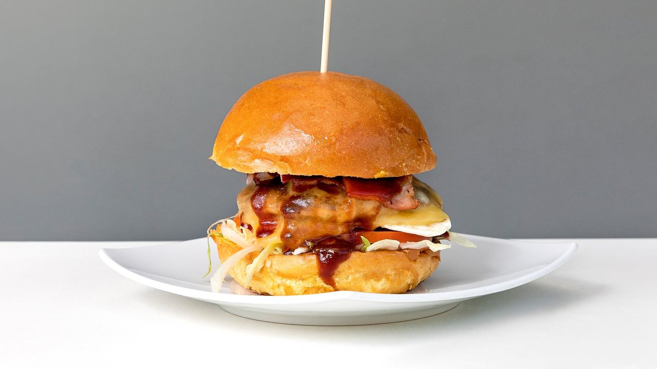 The Burger "LOT"