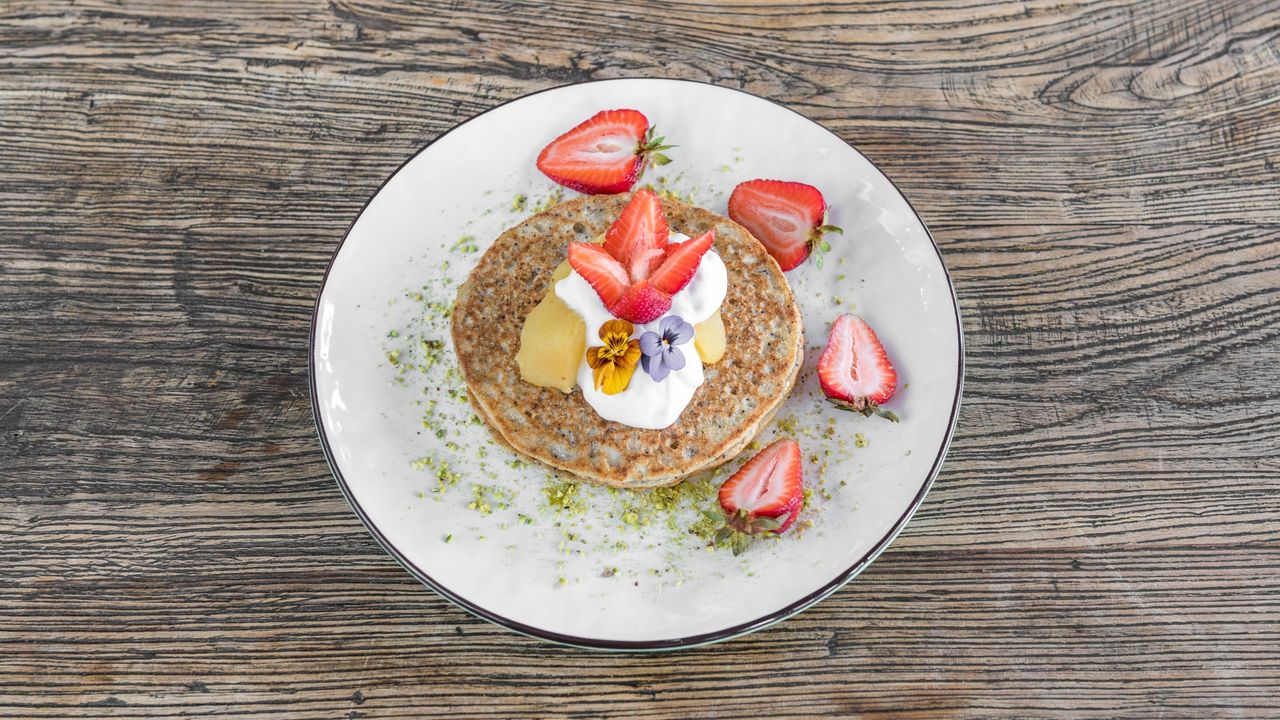 Pancakes