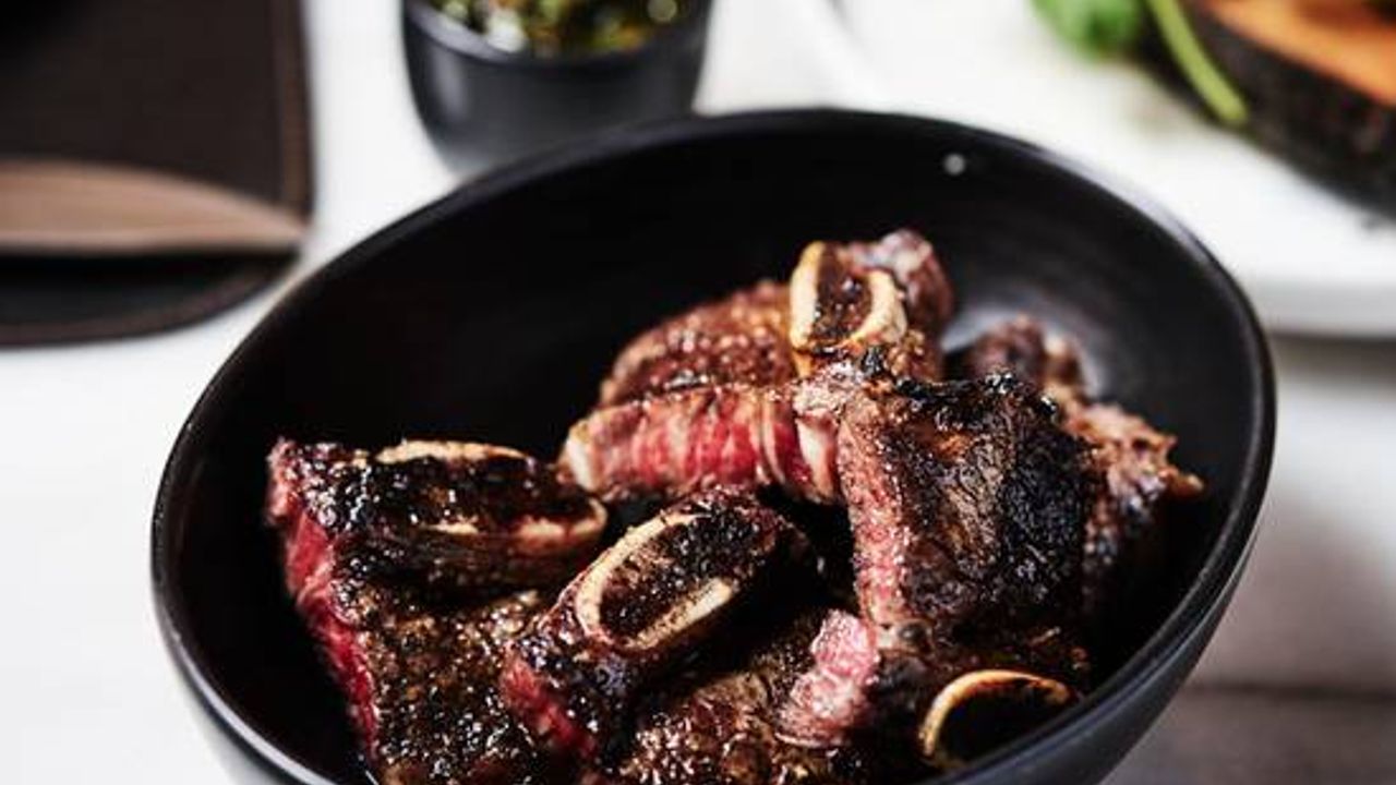 Tira de Asado