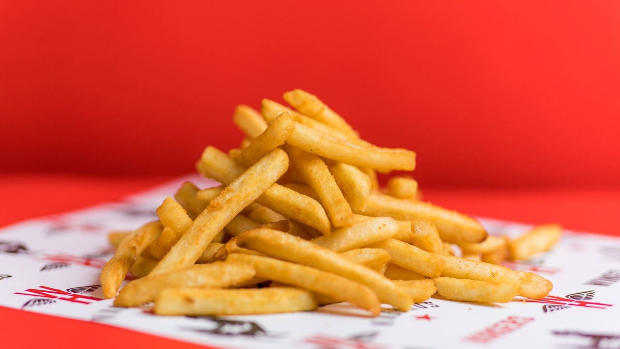 Hot Chips