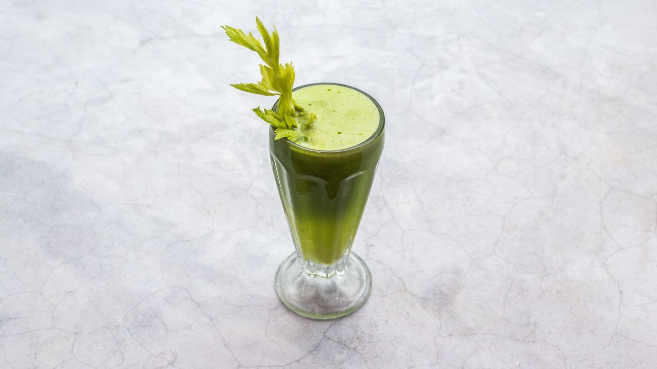 Green Juice