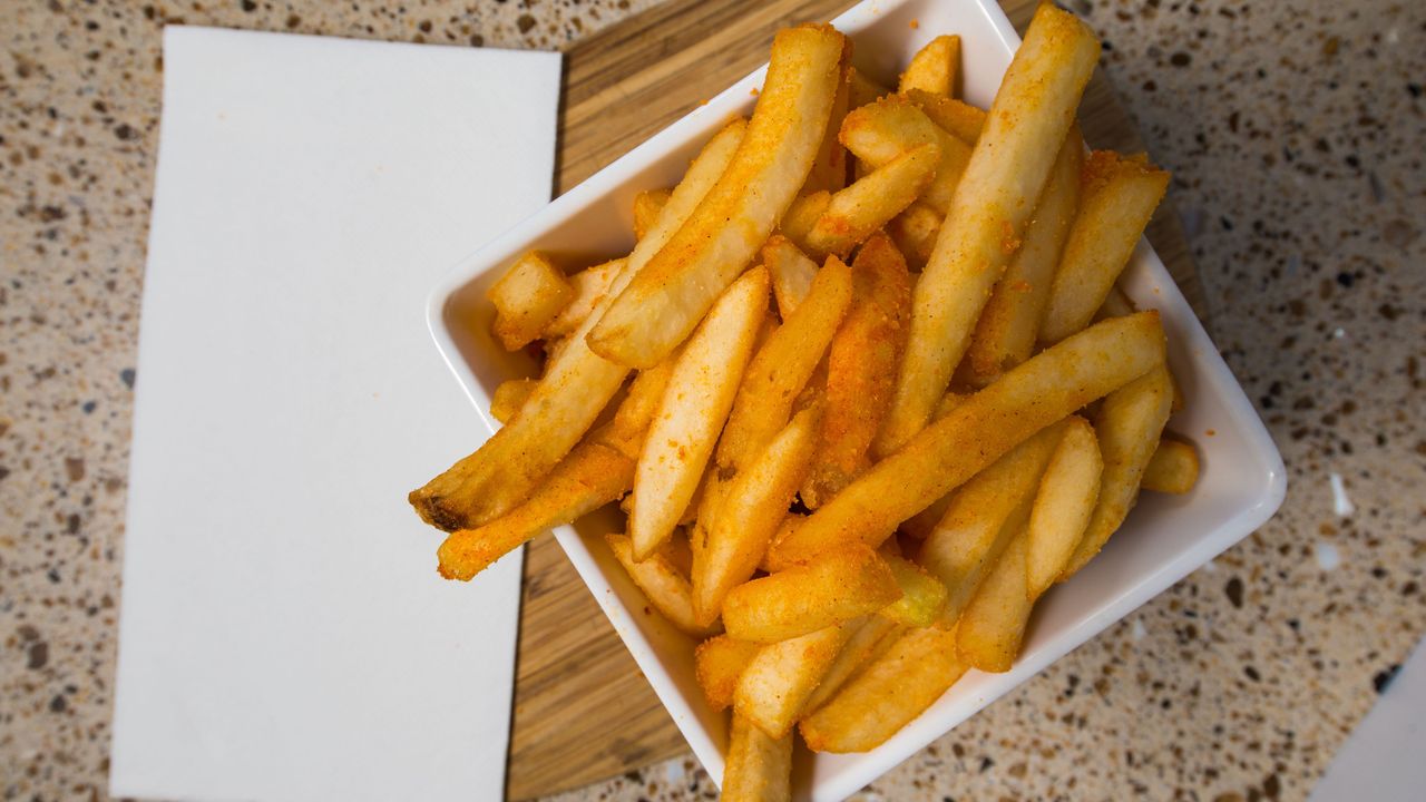 Regular Chips