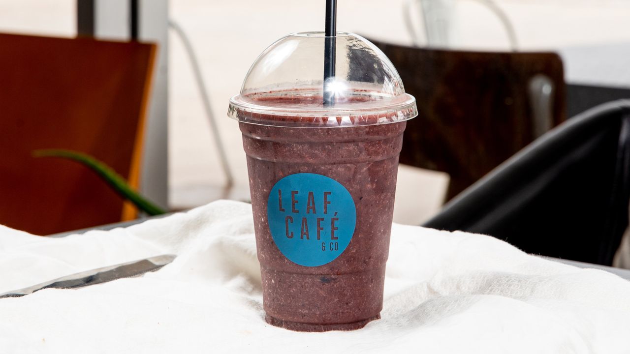 Acai