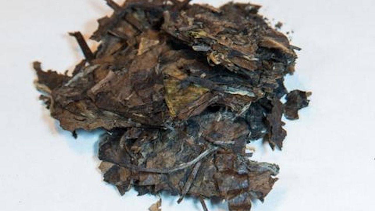 White Tea Reserve