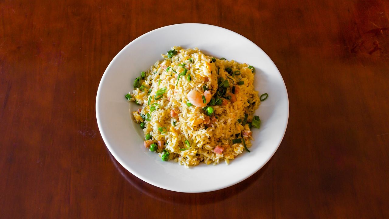 Special Fried Rice