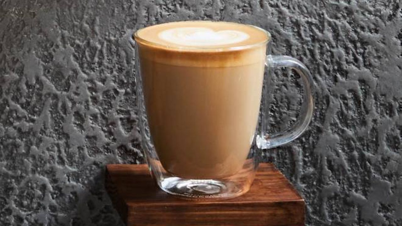 Latte Grande