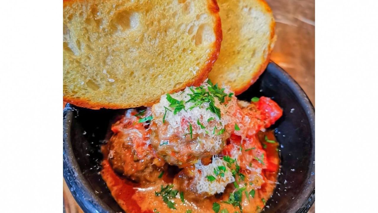 Meatballs