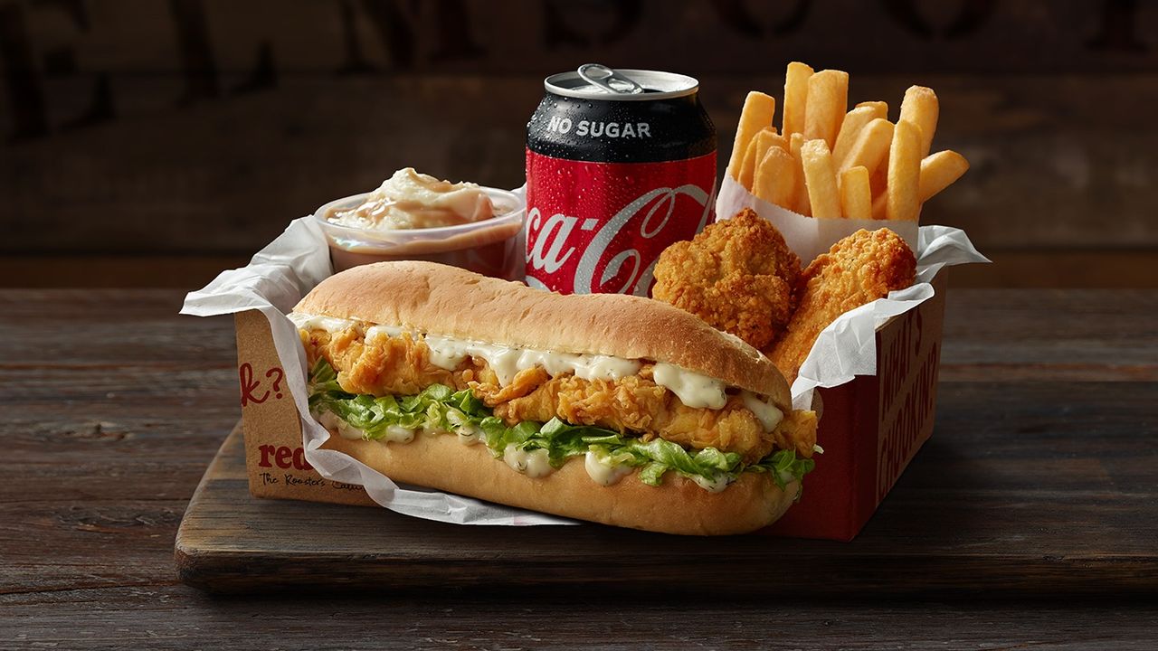 Rippa Tender Roll Box