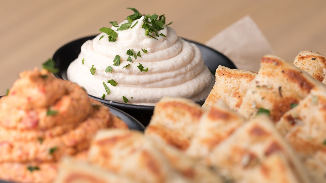 Tarama Dip
