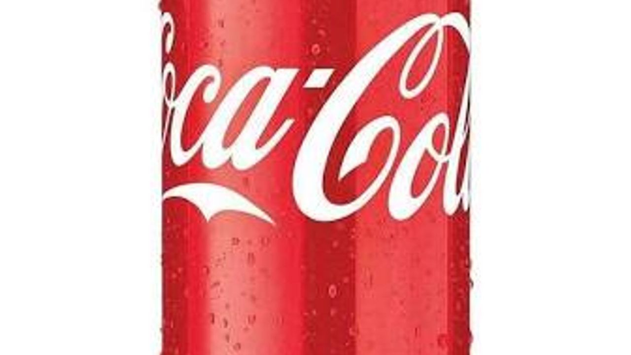 Coke (375ml)