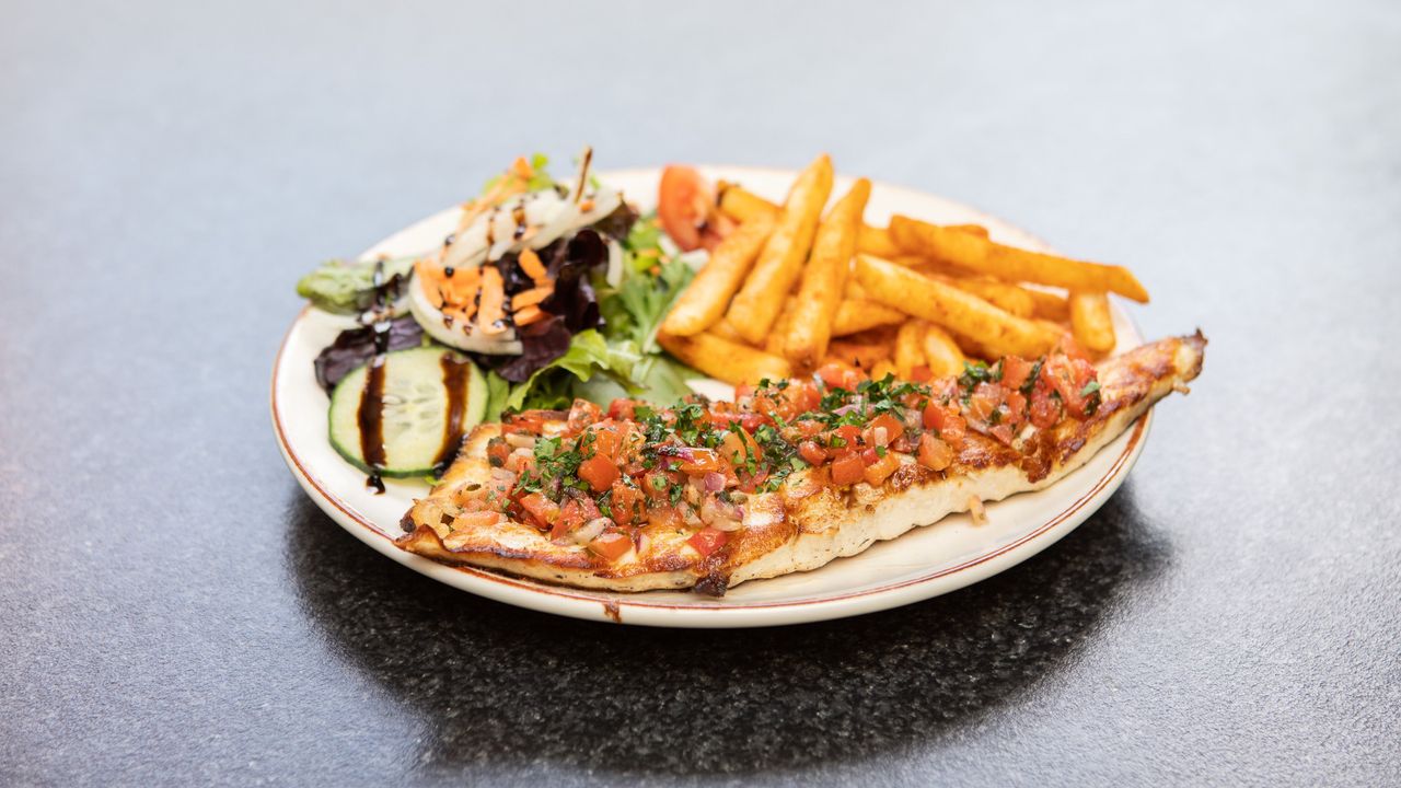 Mediterranean Fish