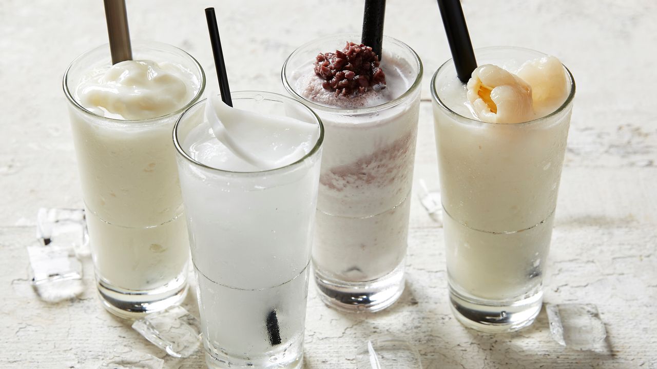 Coconut Crush