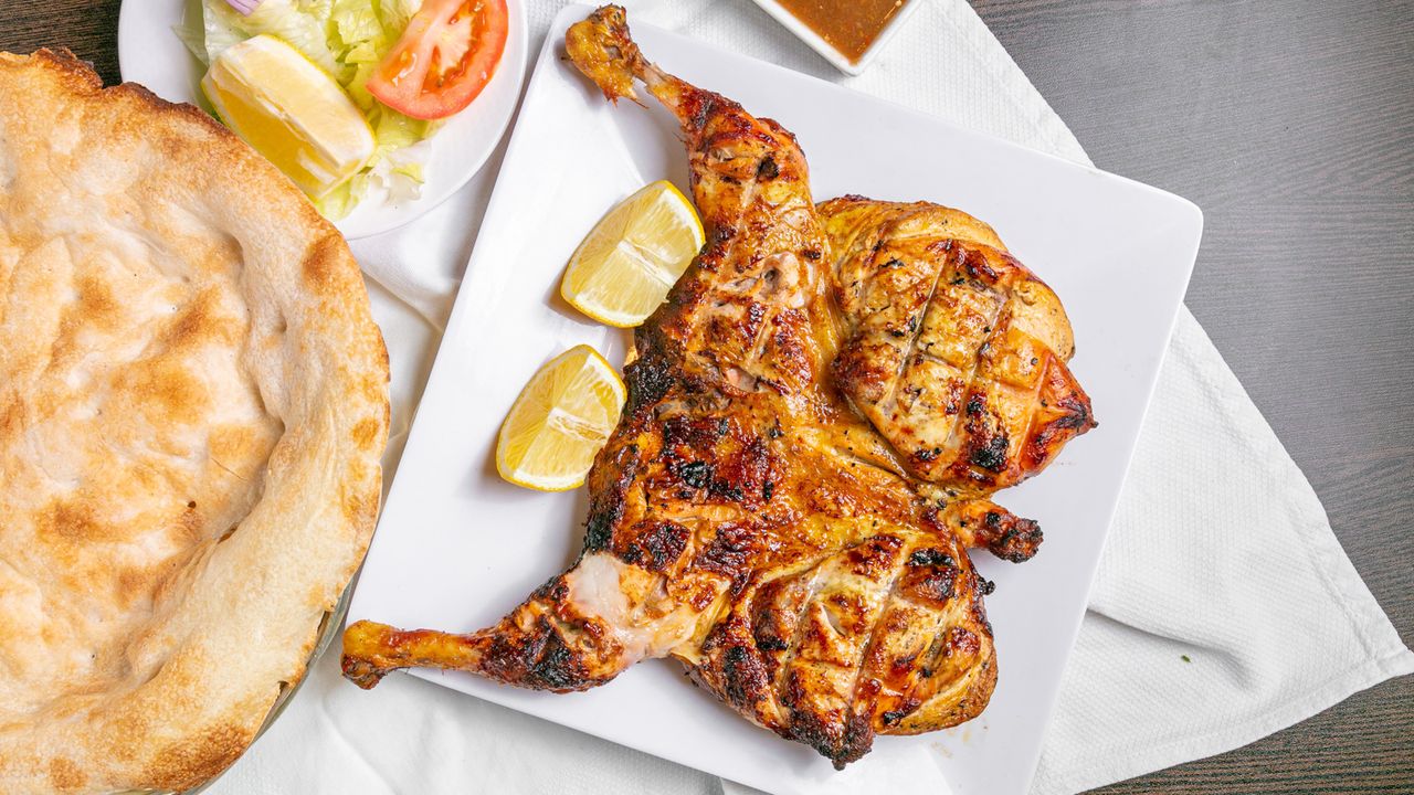 Whole Chicken