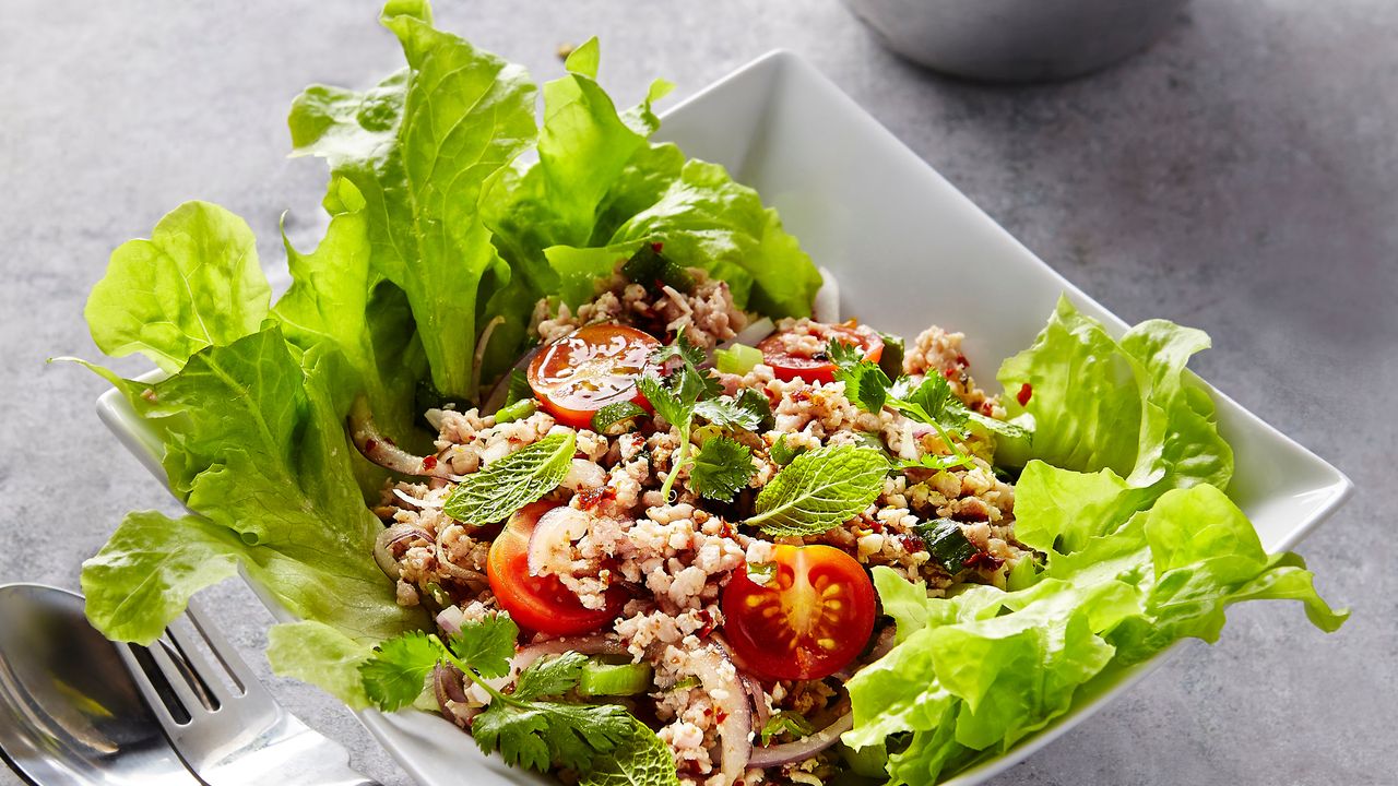 Larb Gai