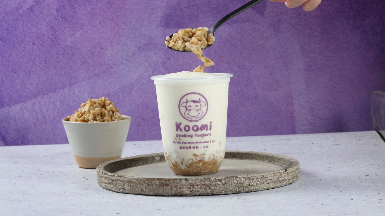 Chewy Chewy Oats Delight