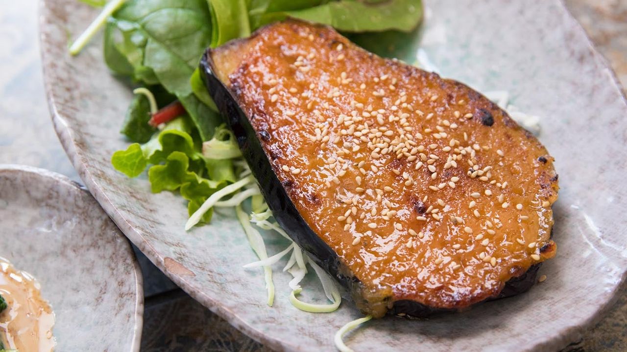 Nasu Miso