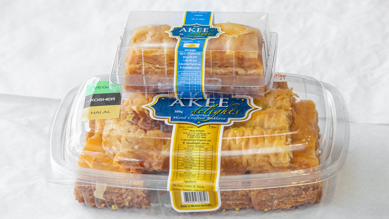 Baklava