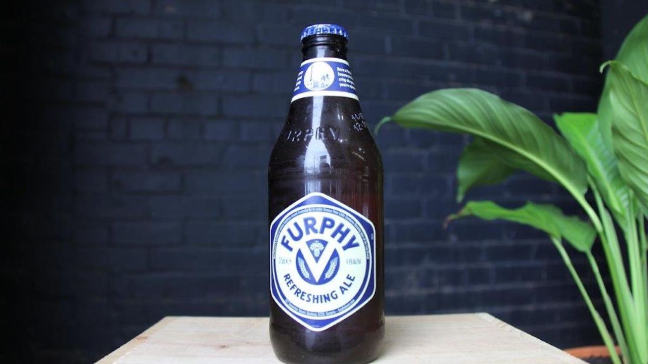 Furphy Stubbies (6 Pack)