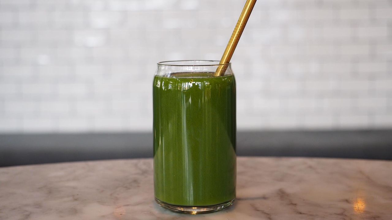 Green Juice