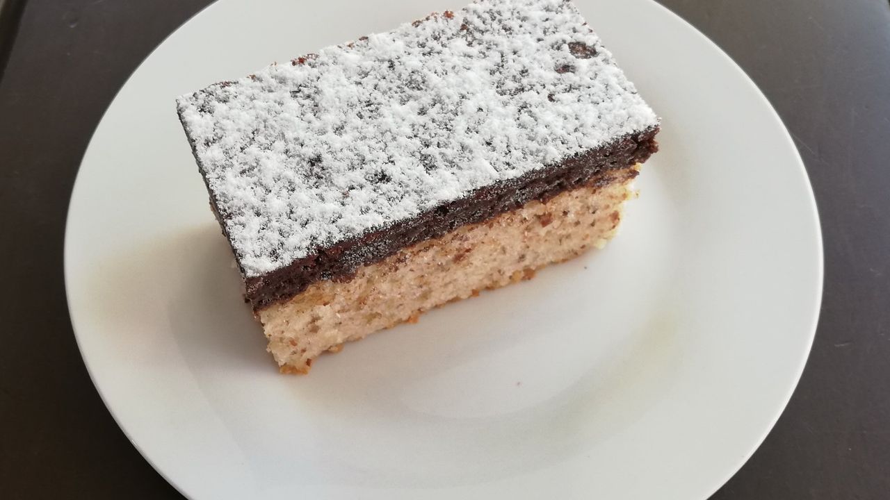 Bon Vivant Slice