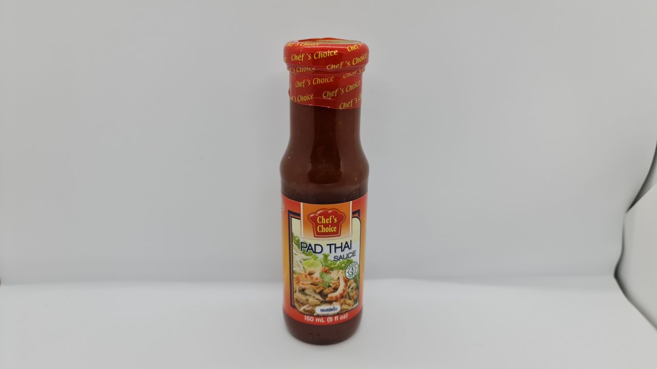 150ml Chef's Choice Pad Thai Sauce