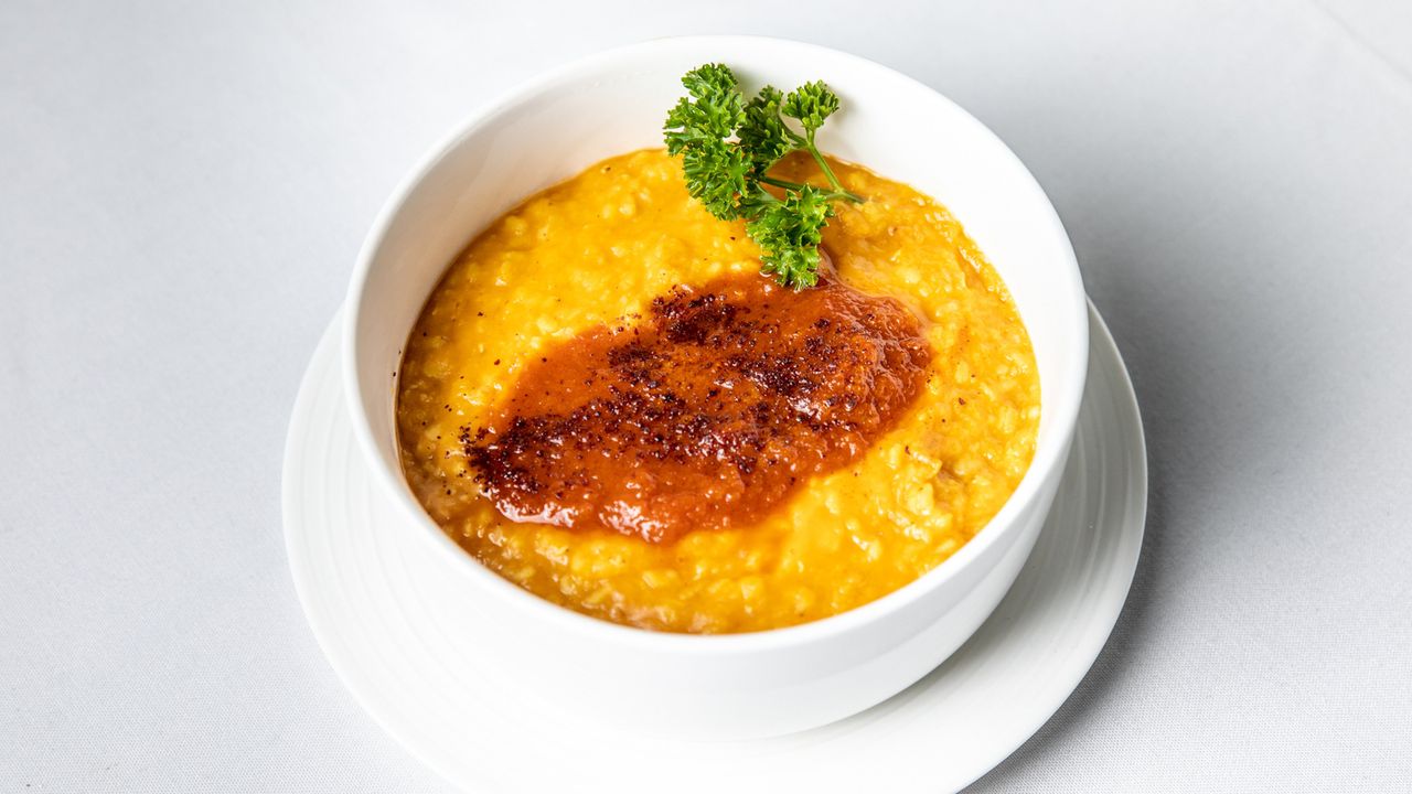 Dahl Lentils