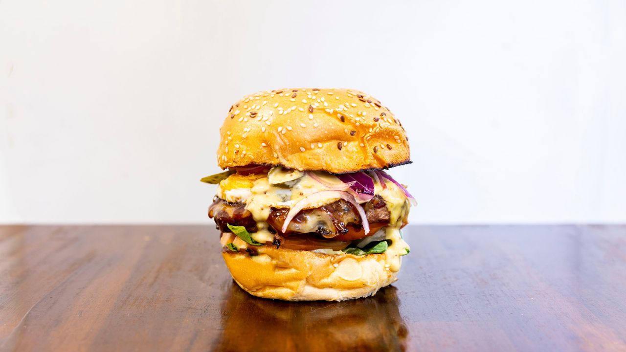 Heisenburger