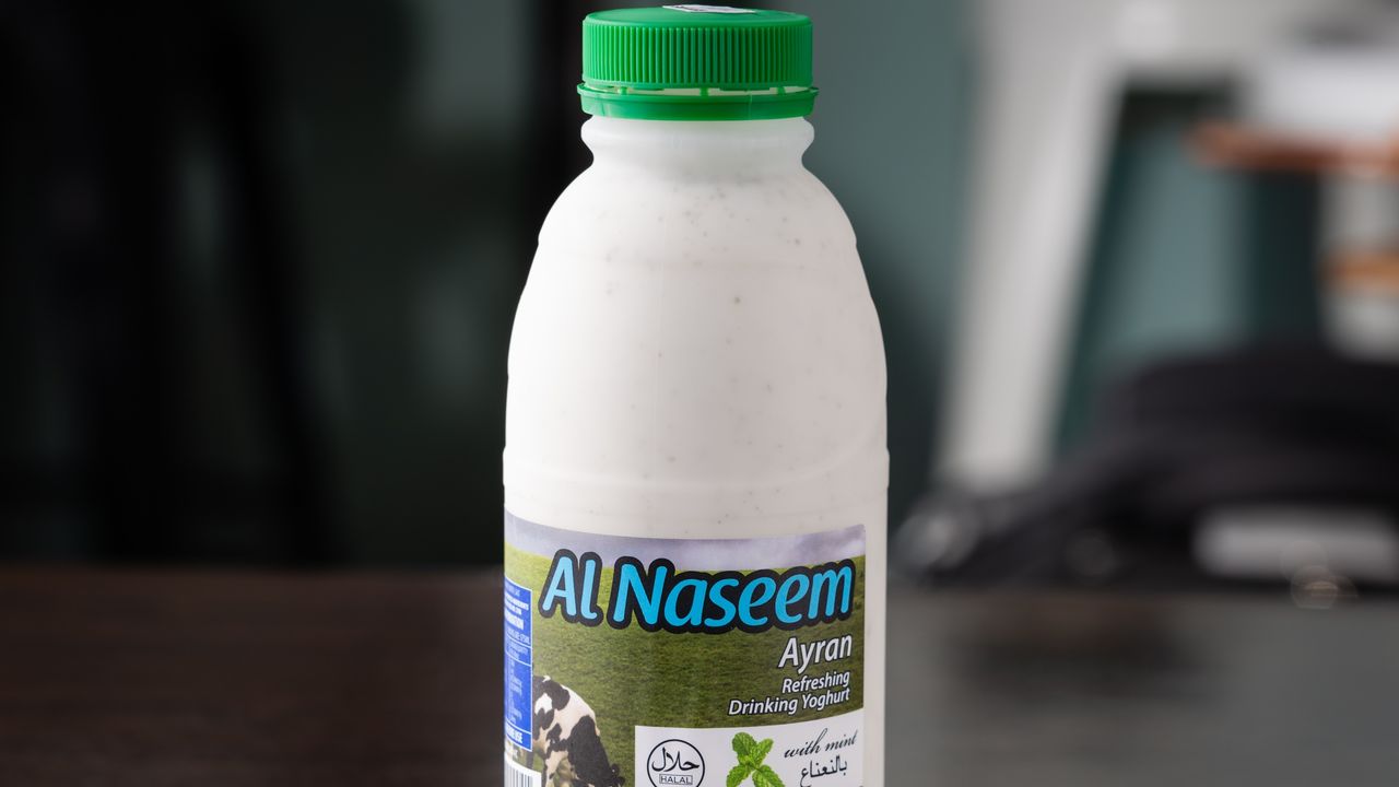Ayran
