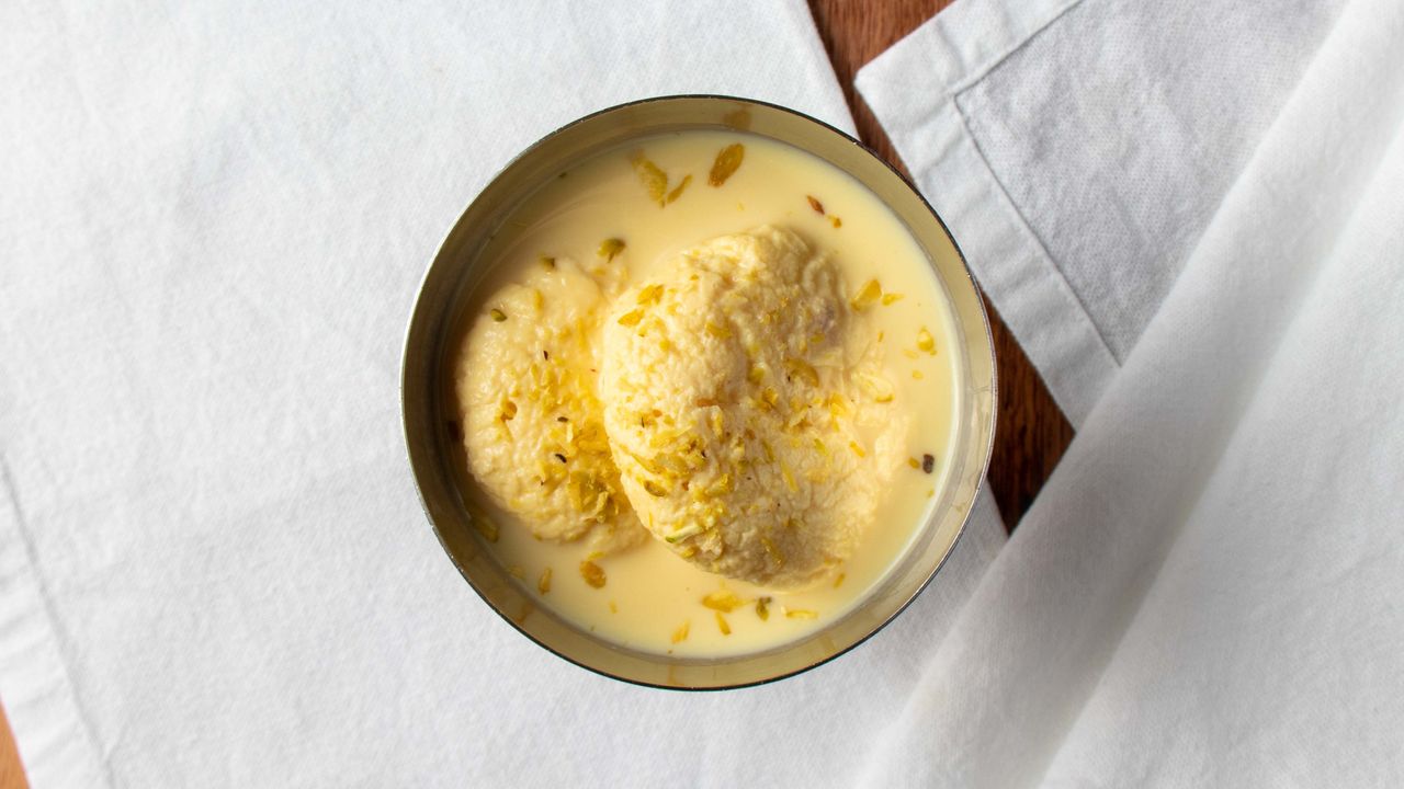 Ras Malai