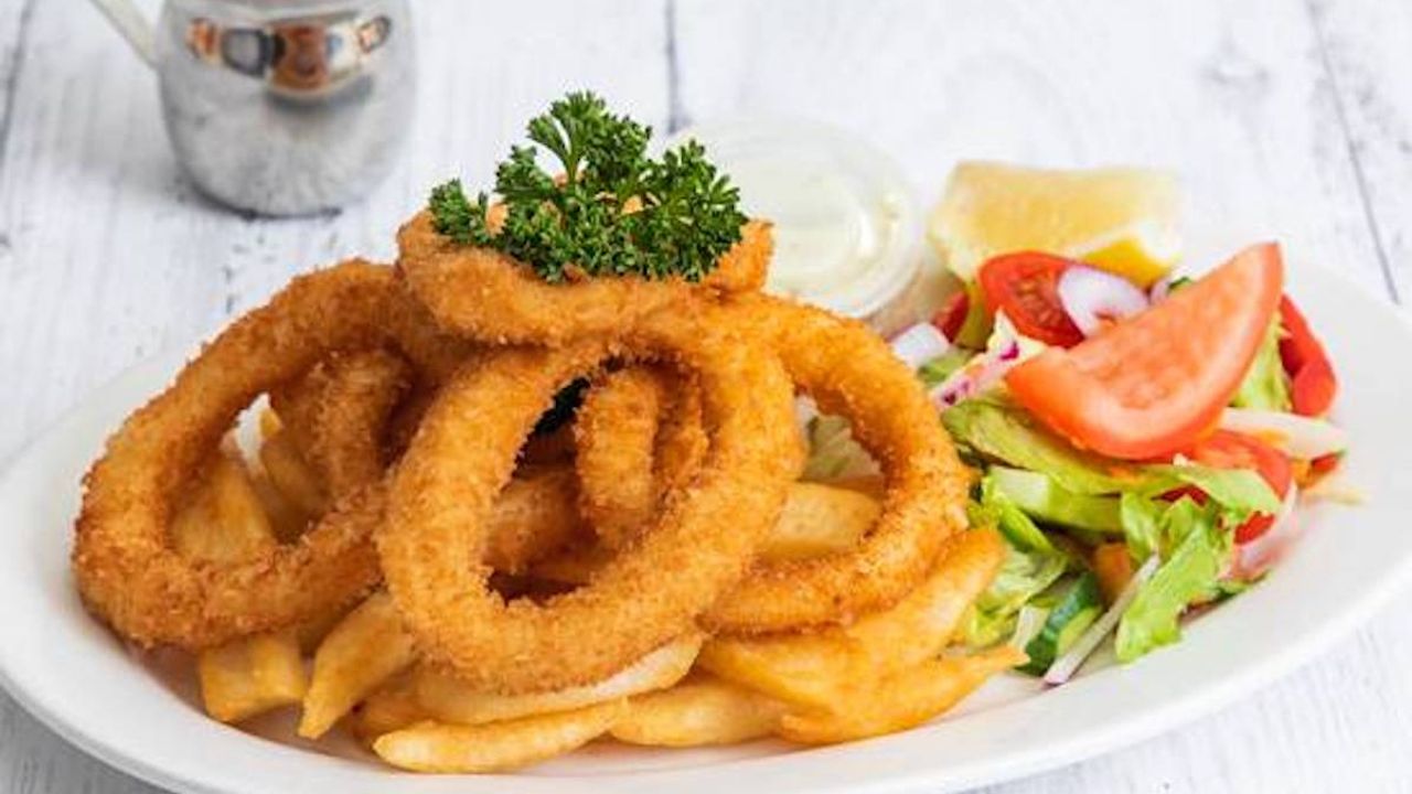 Calamari
