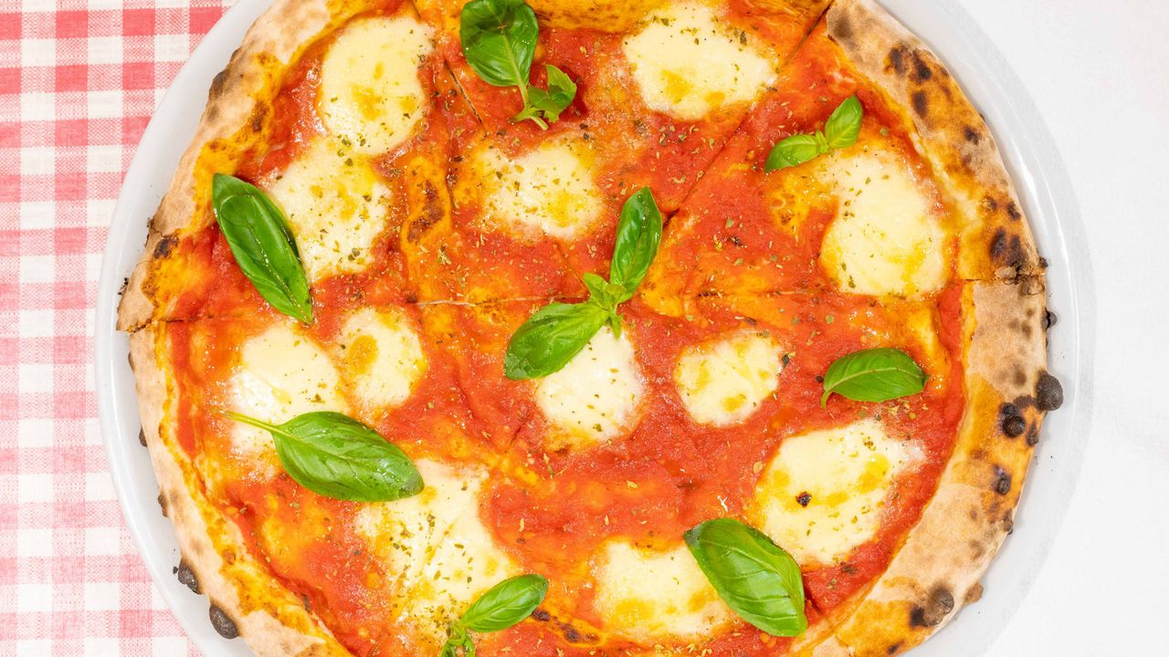 Margherita - Family