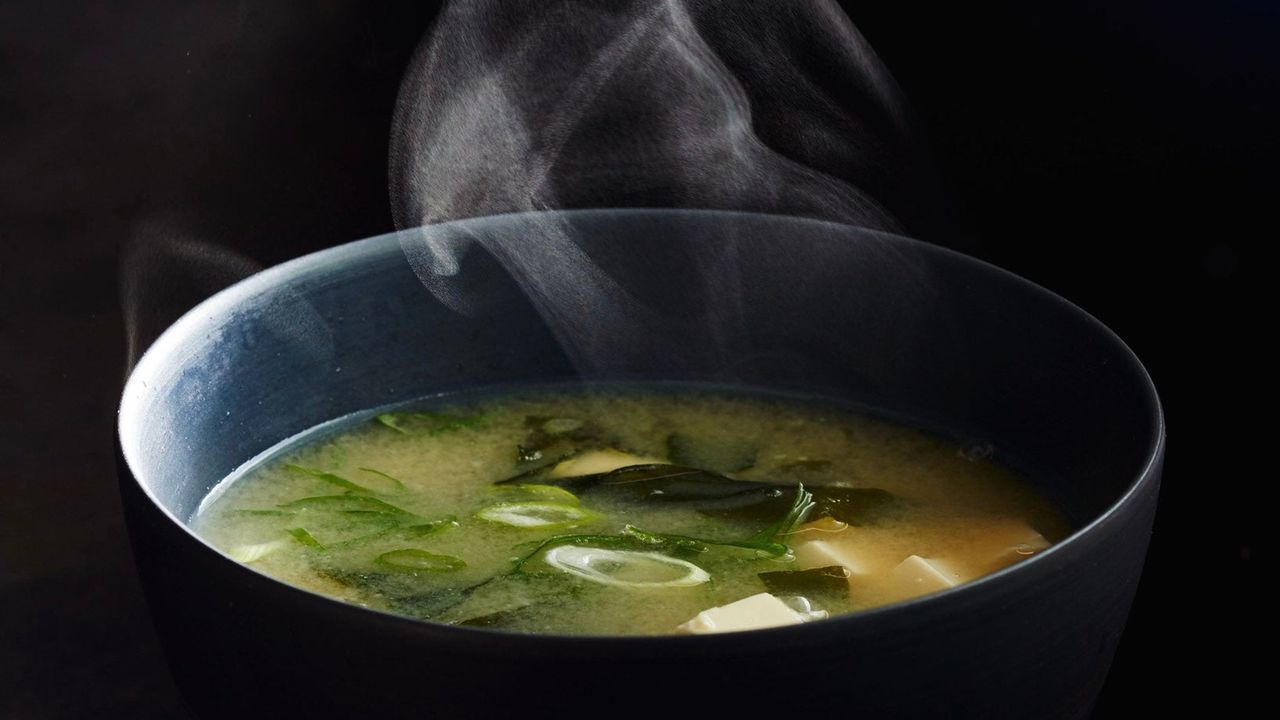Miso Soup