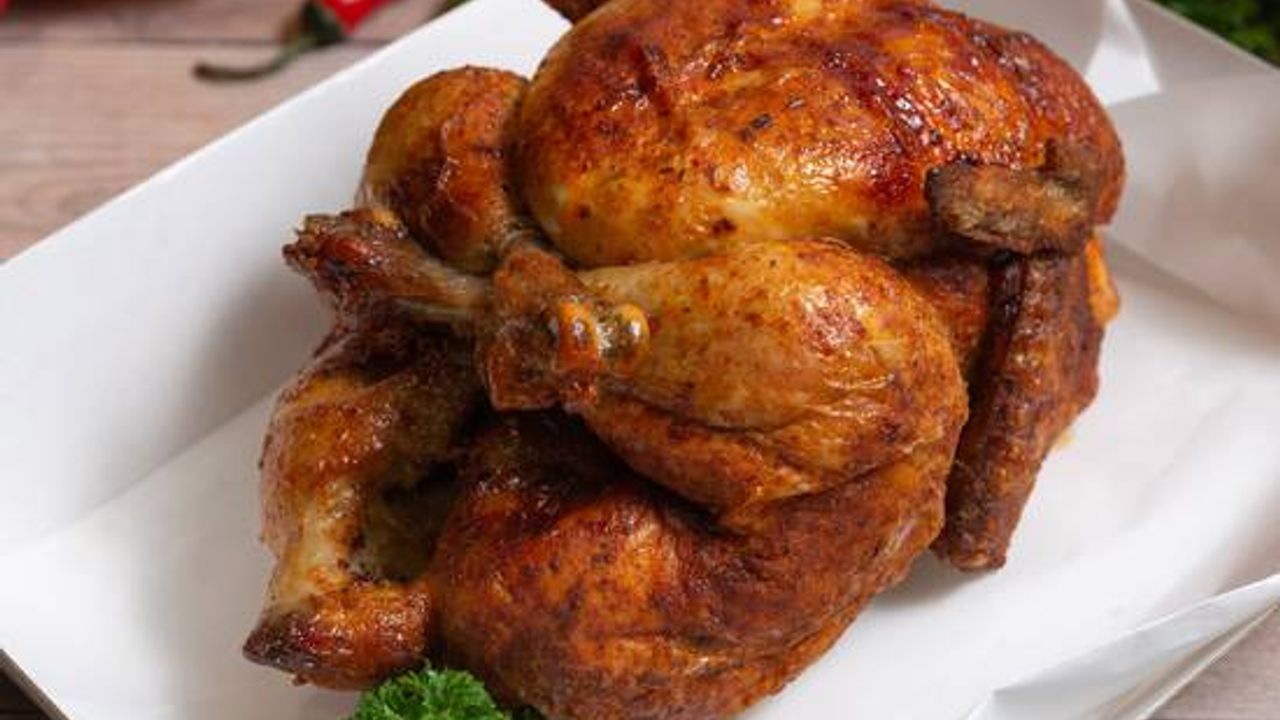 Chicken