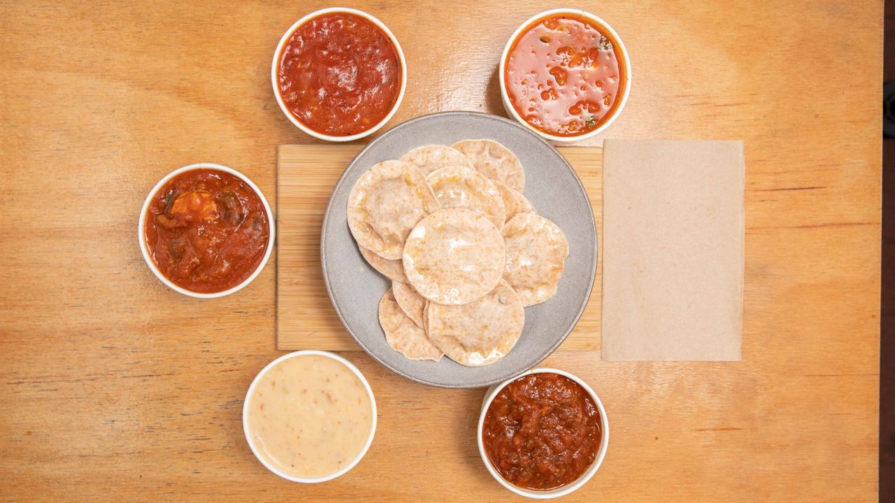 Regular Lamb Spelt Ravioli