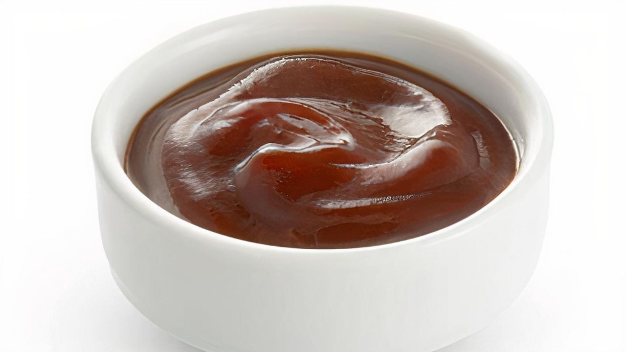 Barbecue Sauce