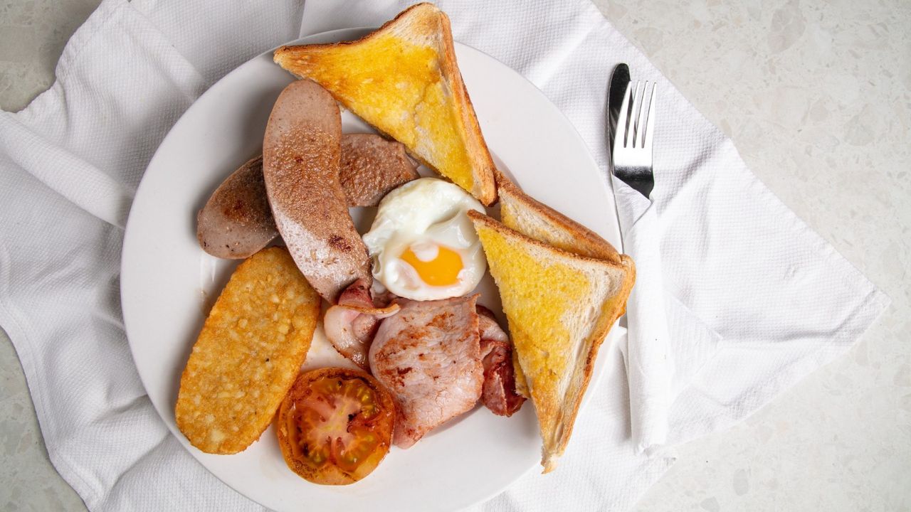 Best Value Breakfast