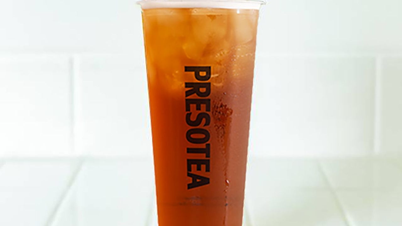 Ceylon Black Tea