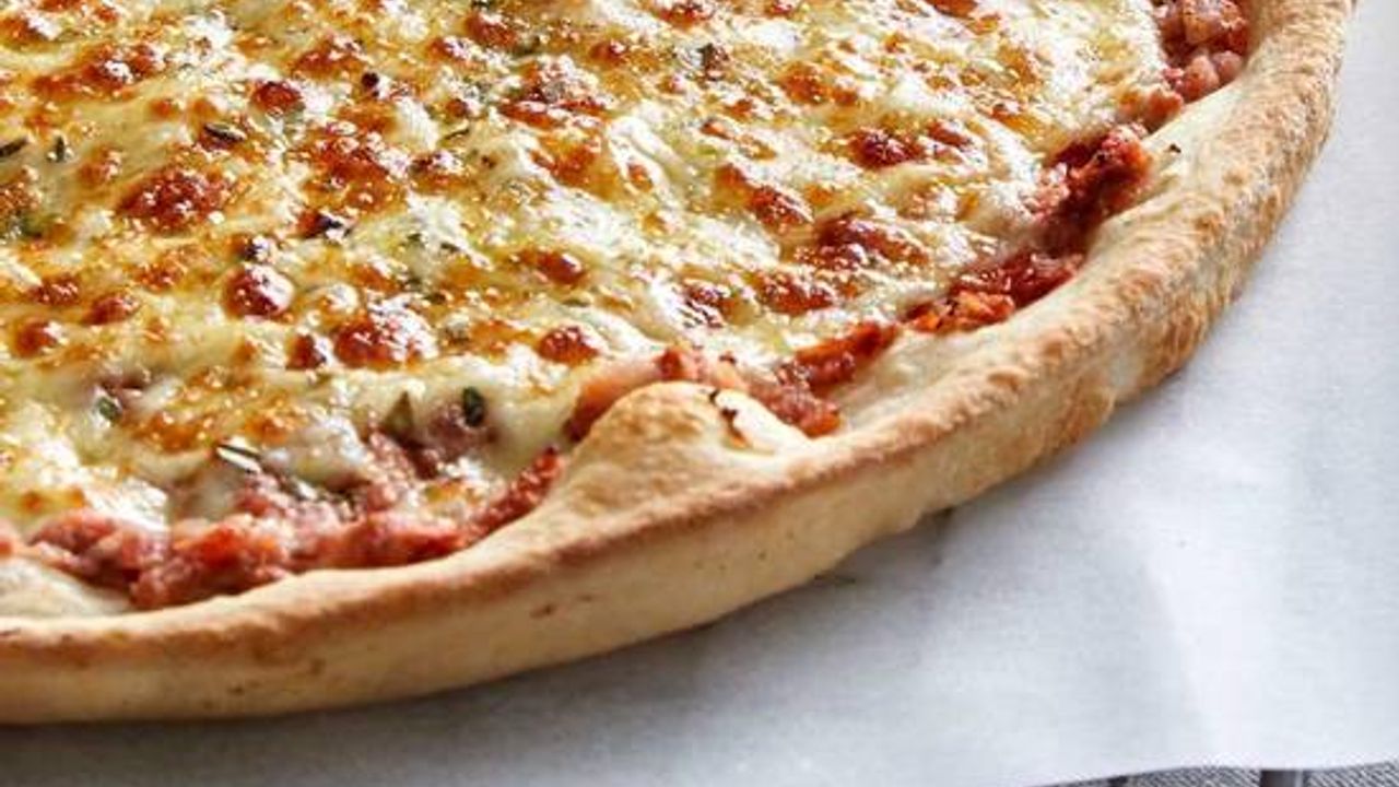 Meat & Cheese