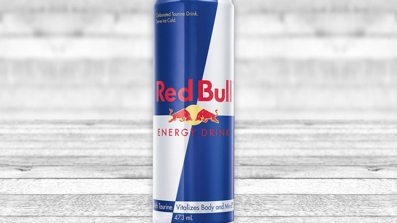 Red Bull