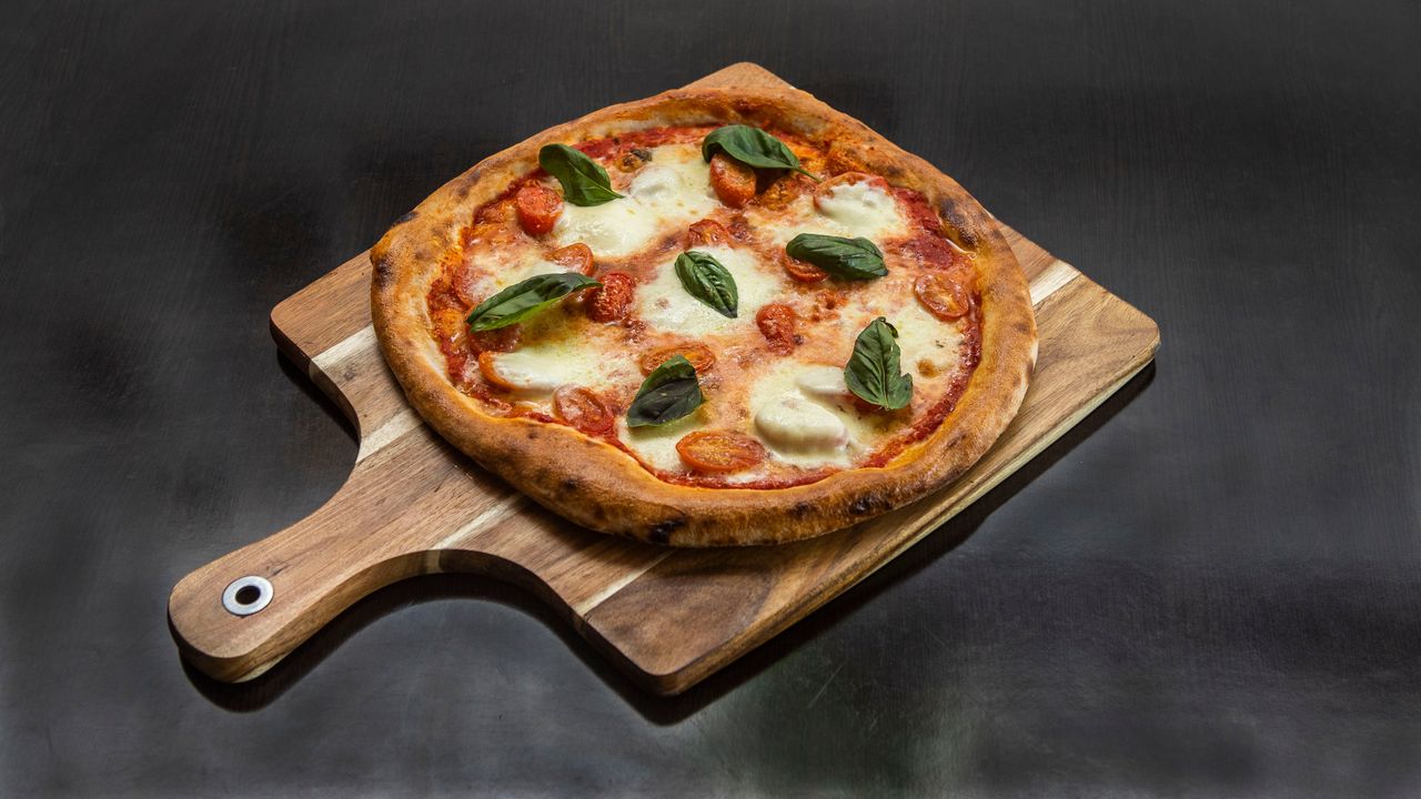 Margherita (V)