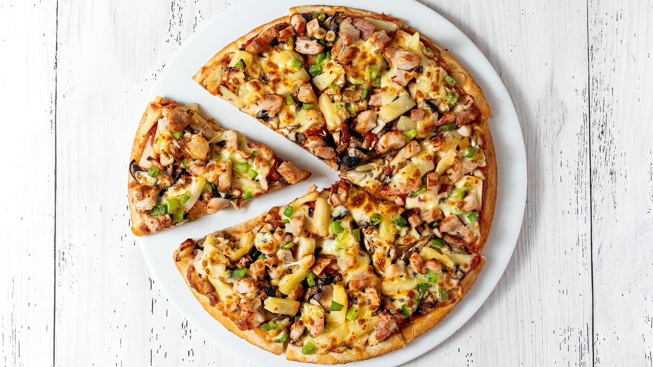 Chicken Supreme
