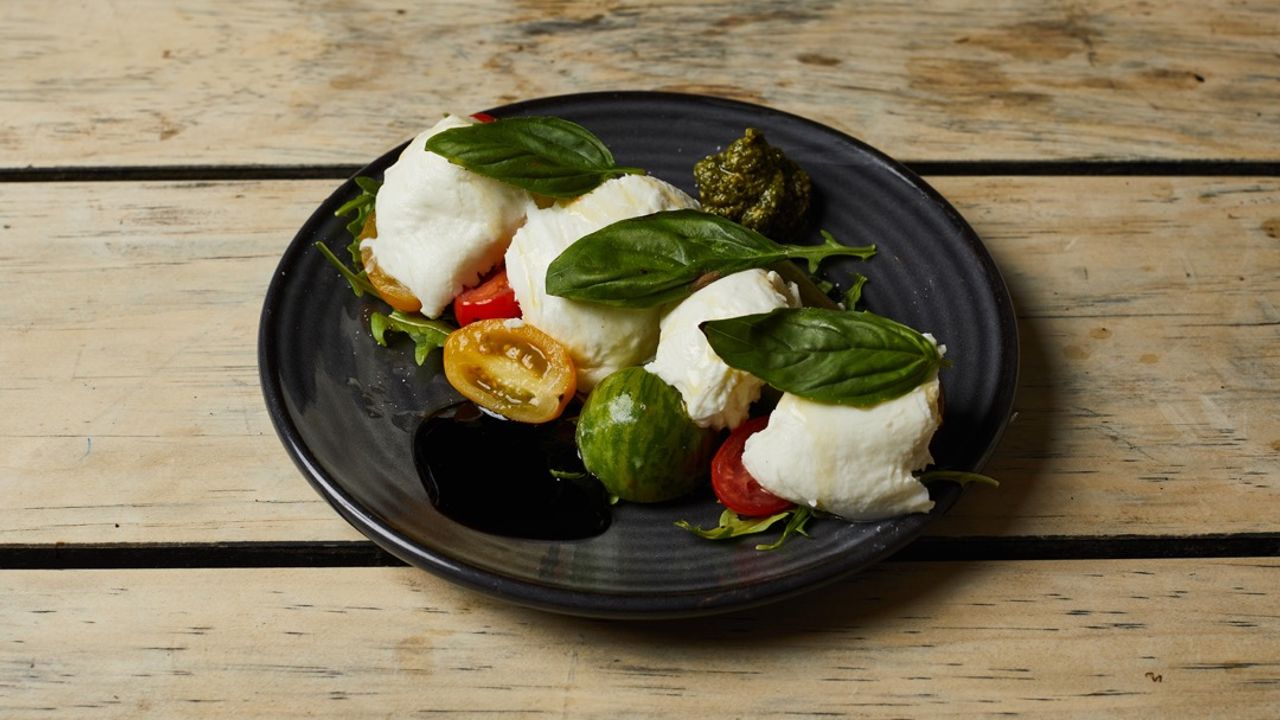Caprese