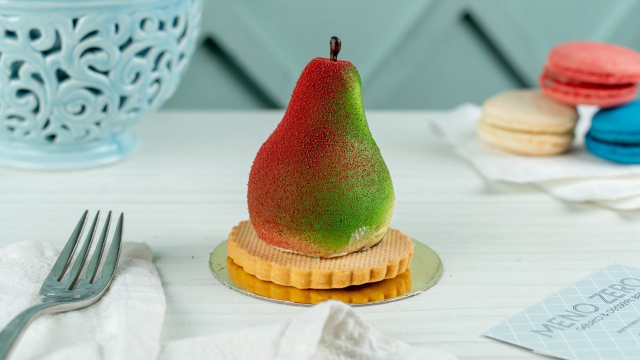 Pear