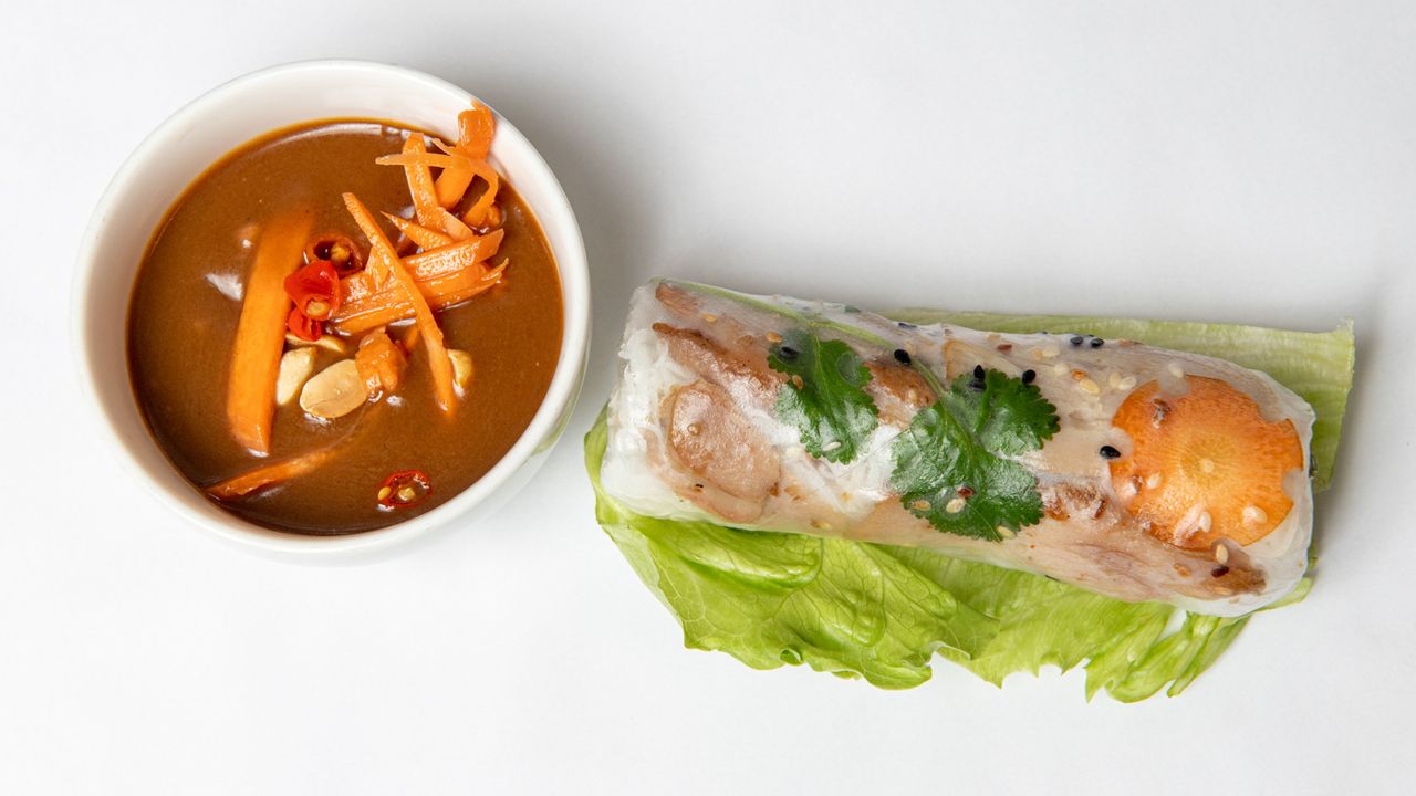 RPRs - Charcoal BBQ Chicken