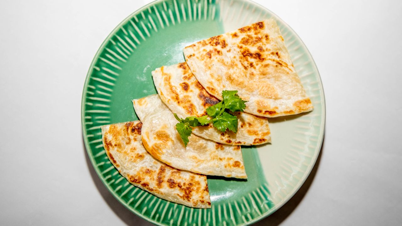 Roti Bread