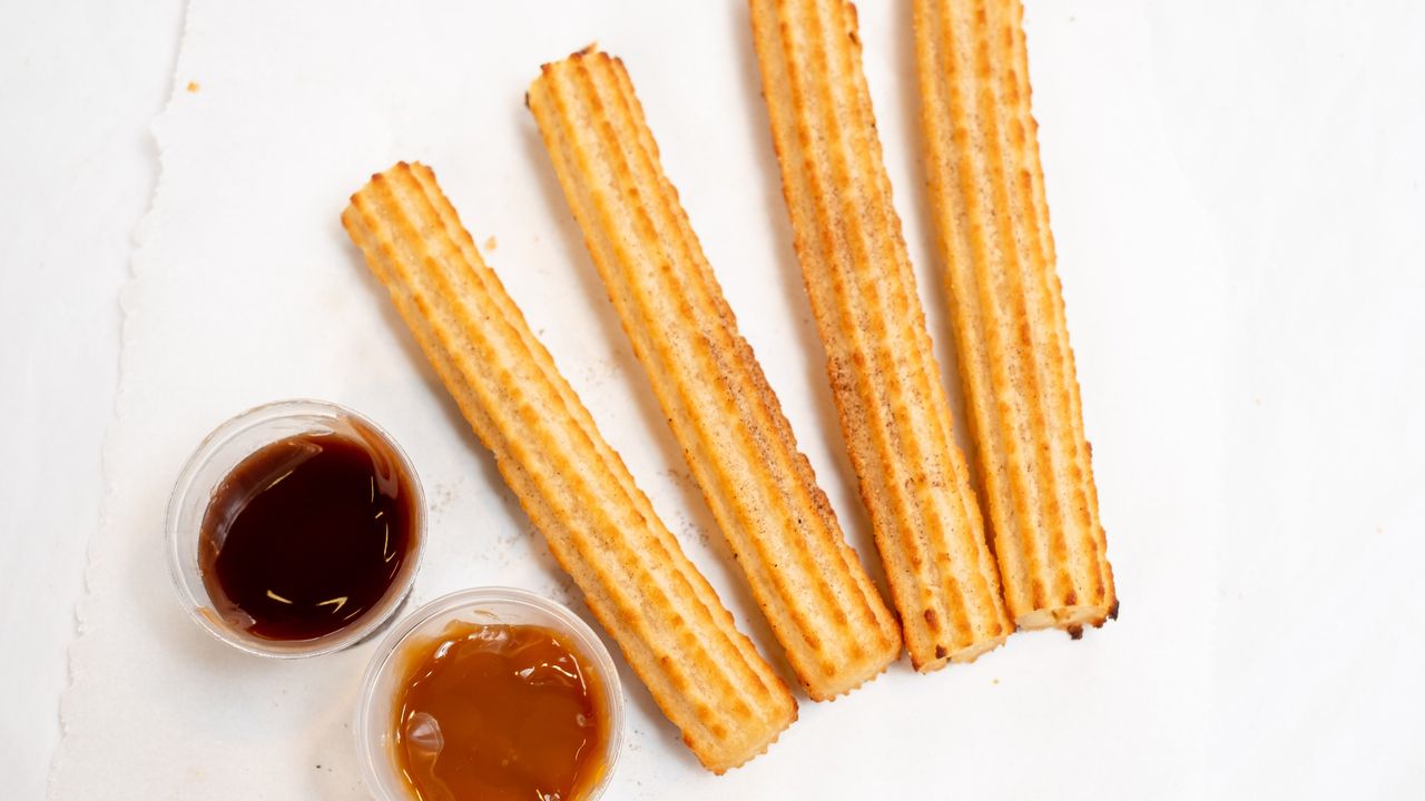 Churros (4)