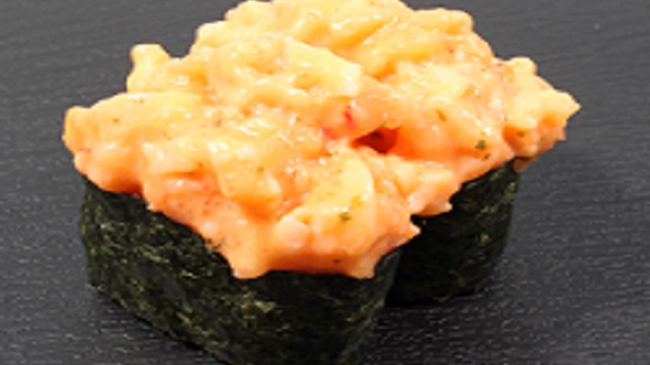 Ship - Lobster Salad (2 Pcs)